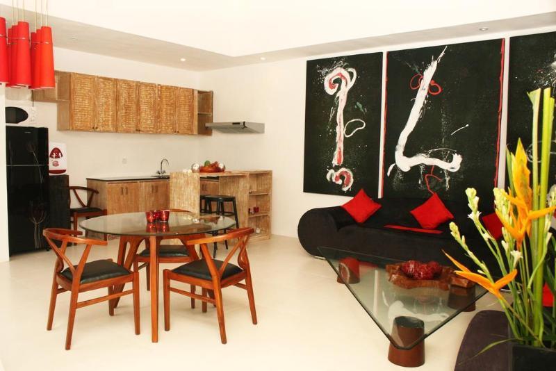 Villa Briana Seminyak By Villas R Us Екстер'єр фото