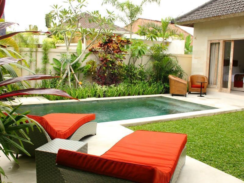 Villa Briana Seminyak By Villas R Us Екстер'єр фото